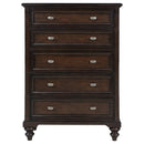 Andover Chest of Drawers