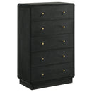 Cavelle Chest of Drawers