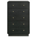 Cavelle Chest of Drawers