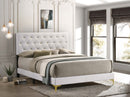 Kendall Panel Bed