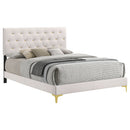 Kendall Panel Bed