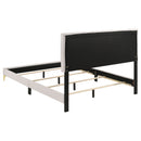 Kendall Panel Bed