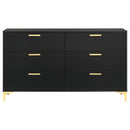 Kendall Dresser