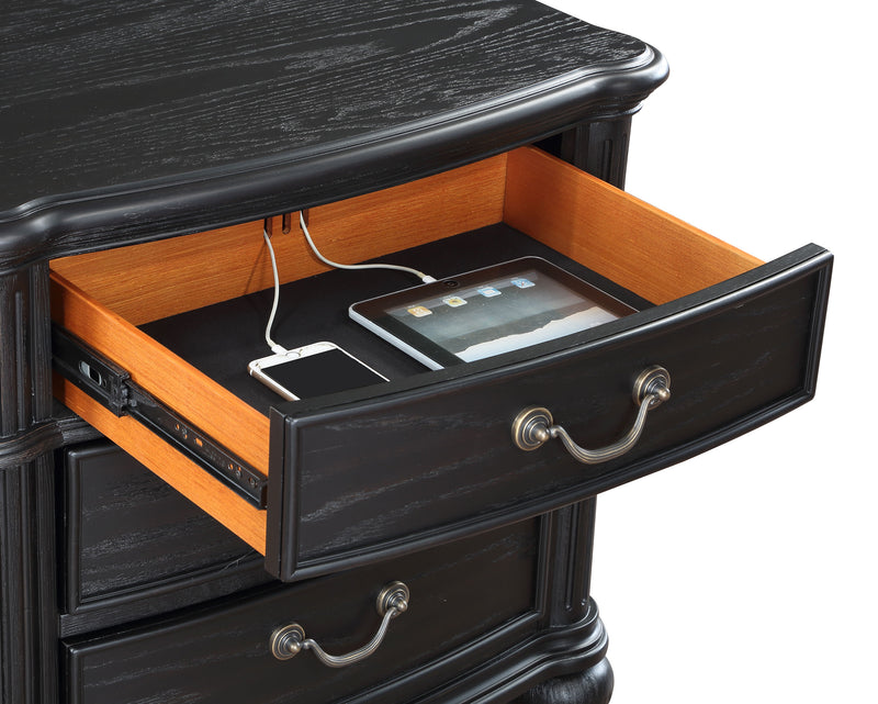 Celina Nightstand