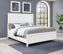 Marielle Panel Bed