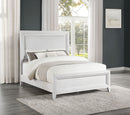 Marielle Panel Bed