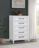 Marielle Chest of Drawers