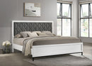 Sonora Panel Bed