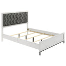 Sonora Panel Bed
