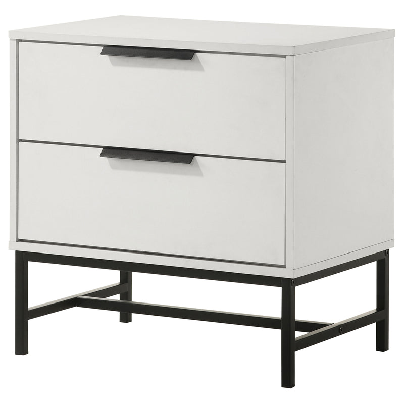 Sonora Nightstand