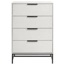 Sonora Chest of Drawers
