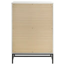 Sonora Chest of Drawers