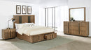 Terrace Bedroom Set