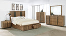 Terrace Bedroom Set