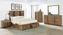 Terrace Chest of Drawers