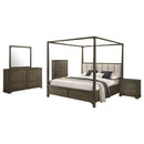 Gran Park Bedroom Set