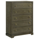 Gran Park Chest of Drawers