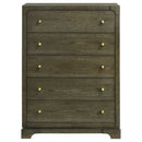 Gran Park Chest of Drawers