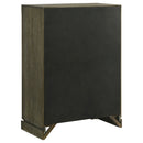 Gran Park Chest of Drawers