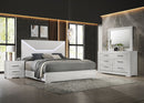 Ives Bedroom Set