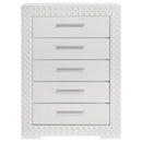 Ives Chest of Drawers