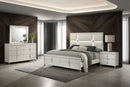 Olivia Bedroom Set