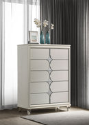 Olivia Chest of Drawers