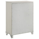 Olivia Chest of Drawers