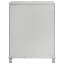 Olivia Chest of Drawers