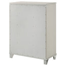 Olivia Chest of Drawers