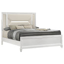 Marmore California King, E.King, & Queen Bed