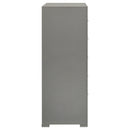 Ives Chest of Drawers