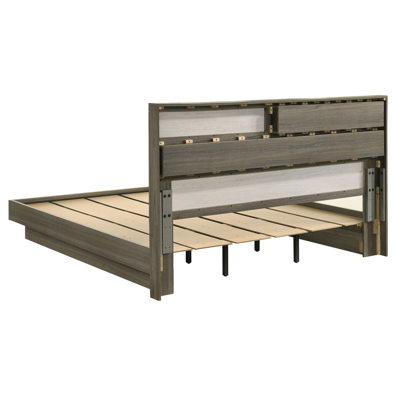 Fenwick Eastern King Bed