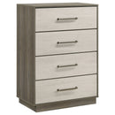 Fenwick Chest of Drawers