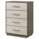 Fenwick Chest of Drawers