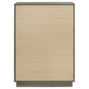 Fenwick Chest of Drawers