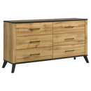 Kaywood Bedroom Set