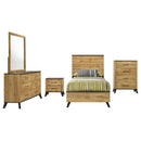 Kaywood Bedroom Set