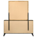 Kaywood Dresser with Mirror