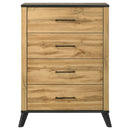 Kaywood Chest of Drawers