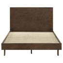 Glenwood Panel Platform Bed