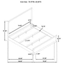 Gracemont Bedroom Set