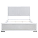 Gracemont Panel Bed