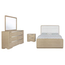 Ladera Bedroom Set