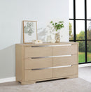 Ladera Dresser