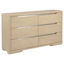 Ladera Dresser