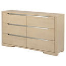 Ladera Dresser