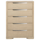 Ladera Chest of Drawers
