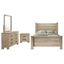 Oakglen Bedroom Set