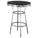 Retro Bar Table Set